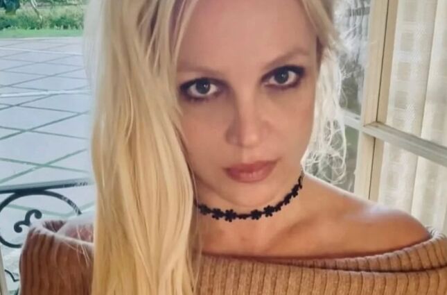 Britney Spears reaparece com filho ap&oacute;s pris&atilde;o por dirigir alcoolizada