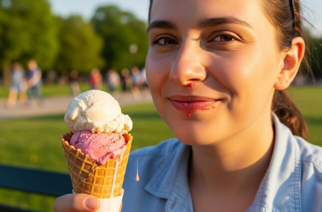 Terra do sorvete: cidade com tradi&ccedil;&atilde;o italiana vira refer&ecirc;ncia em sorvetes artesanais