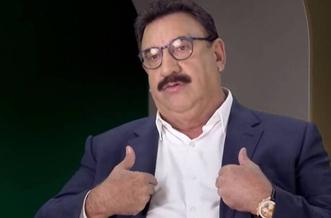 Crise no SBT: Emissora toma atitude dr&aacute;stica ap&oacute;s fala de Ratinho sobre Erika Hilton