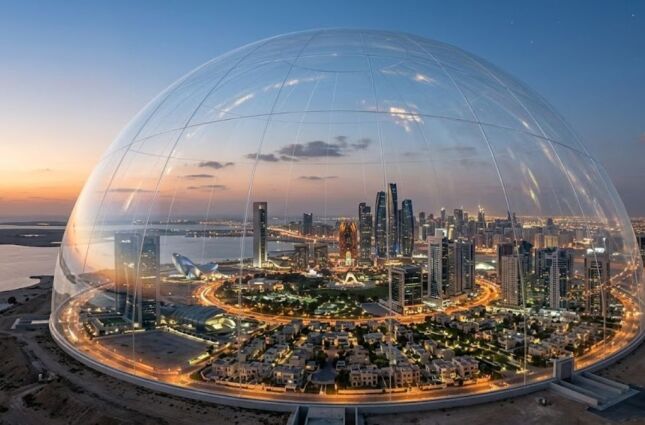 Domo de Ferro em a&ccedil;&atilde;o: entenda a tecnologia que protege os c&eacute;us do Oriente M&eacute;dio