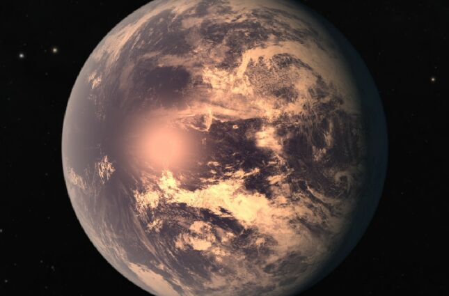 Estamos sozinhos? Cientistas investigam planeta vizinho perfeito para ter &aacute;gua e abrigar vida
