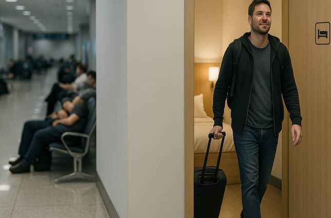 Fim do papel nos hot&eacute;is: Nova regra digital vira obrigat&oacute;ria em abril; veja o que muda