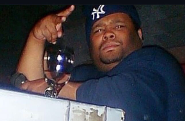 &Iacute;cone do r&aacute;dio hip hop e parceiro de Eminem, Lord Sear morre aos 53 anos