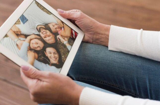 Feng Shui revela por que voc&ecirc; n&atilde;o deve colocar as fotos da fam&iacute;lia neste c&ocirc;modo da casa