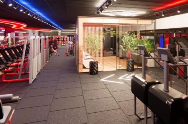 Sem desculpa! O maior aeroporto do Brasil ter&aacute; academia 24 horas com chuveiro e coworking