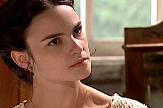 'Terra Nostra': Rosana decide fugir com Marco e desafia o pai; veja resumo do cap&iacute;tulo de ter&ccedil;a (9)
