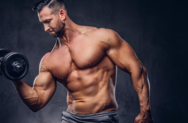 Arnold Sports: Como fisiculturistas comem 4 mil calorias e ainda definem o corpo?