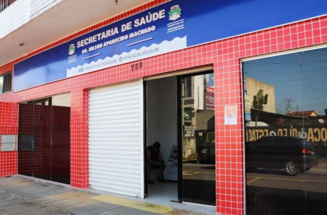  Passou mal e n&atilde;o sabe aonde ir? Veja o guia da sa&uacute;de em Mongagu&aacute;