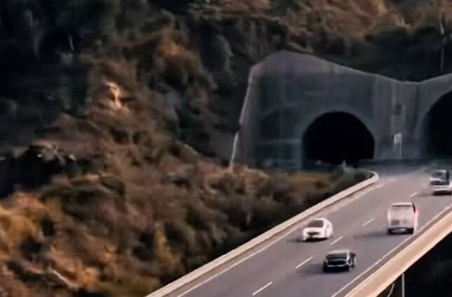 Com t&uacute;nel quilom&eacute;trico, nova rodovia promete revolucionar acesso a praias do litoral de SP