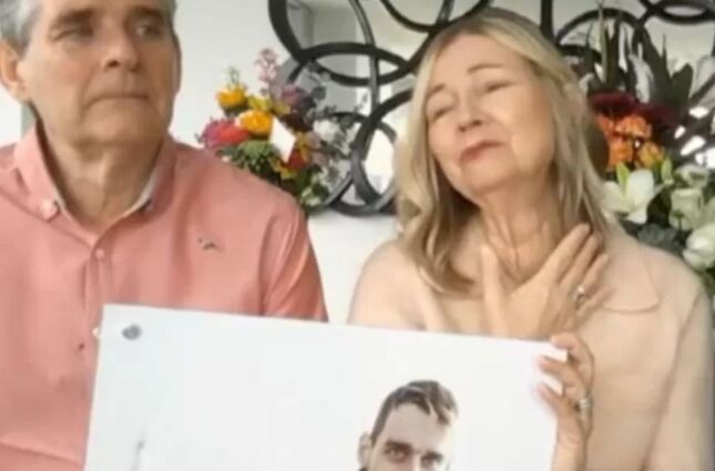 O triste fim do canadense que vivia nas ruas de Santos e era procurado pela fam&iacute;lia