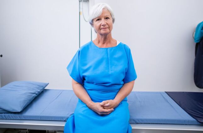 HIV avan&ccedil;a entre mulheres acima de 50 anos e participa&ccedil;&atilde;o nos diagn&oacute;sticos sobe para 17%