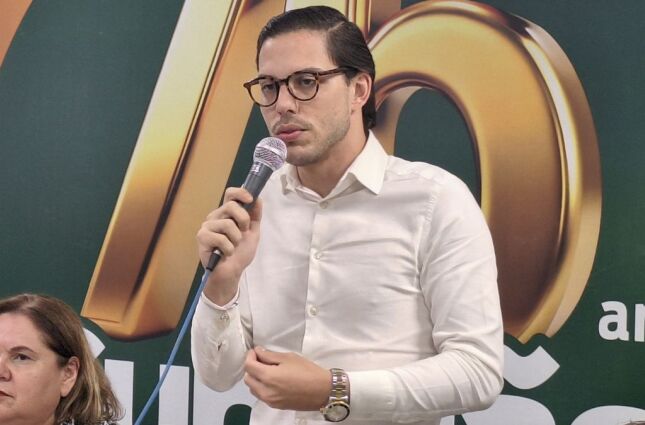 Cubat&atilde;o deixa de ser 'cidade de passagem' para virar motor econ&ocirc;mico da regi&atilde;o