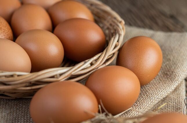 Pre&ccedil;o do ovo e das carnes pode subir nos pr&oacute;ximos dias; entenda o motivo