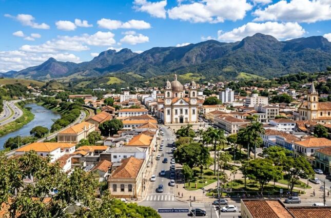 Conhe&ccedil;a a cidade do interior de S&atilde;o Paulo com o custo de vida mais baixo do Brasil