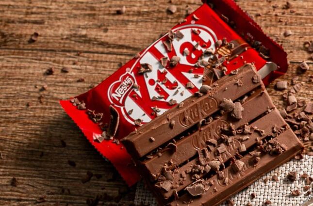 Na v&eacute;spera da P&aacute;scoa, Nestl&eacute; denuncia roubo de 12 toneladas de KitKat