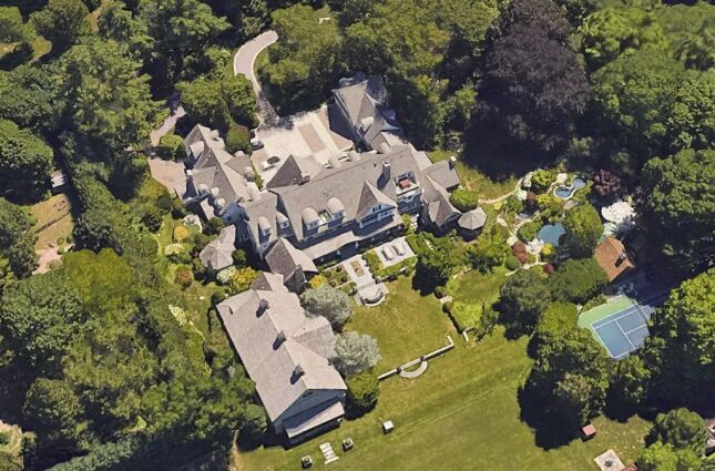 Mans&atilde;o da criadora de 'Bridgerton' tem sorveteria, boliche e custa mais de US$ 15 milh&otilde;es