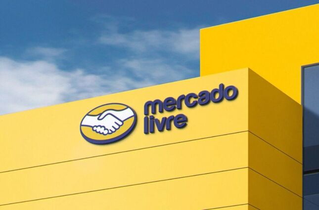 Mercado Livre anuncia investimento recorde de R$ 57 bilh&otilde;es para 'dominar' o mercado brasileiro