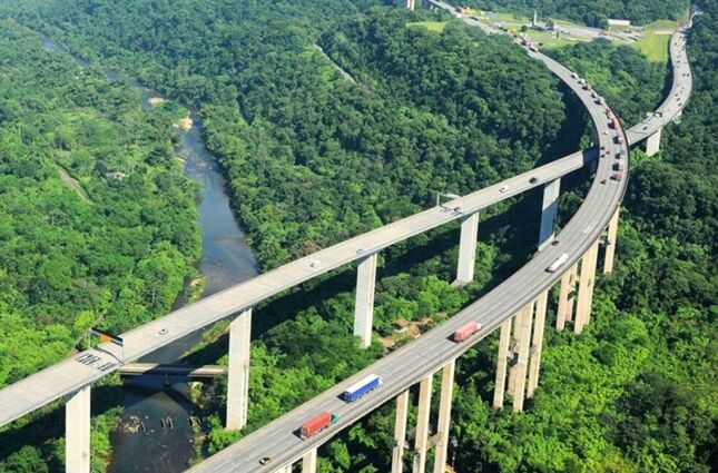 Press&atilde;o contra Ecovias cresce na Baixada com relat&oacute;rio e proposta sobre SAI