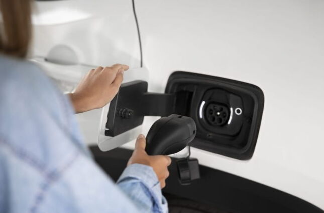 Nova regra em SP: carregadores de carros el&eacute;tricos ter&atilde;o exig&ecirc;ncias mais r&iacute;gidas