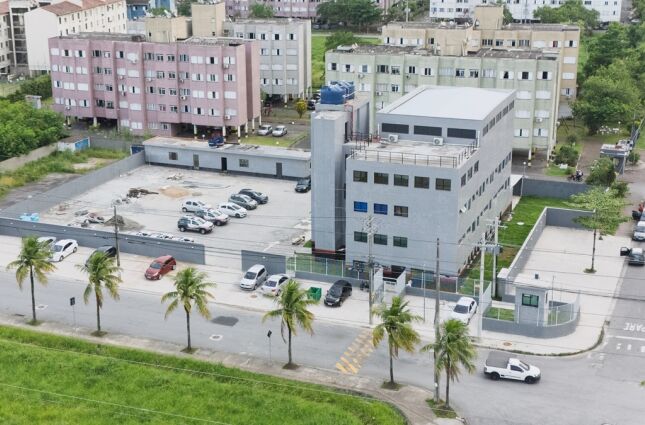 Novo batalh&atilde;o da PM em Cubat&atilde;o deve ser inaugurado no anivers&aacute;rio da cidade