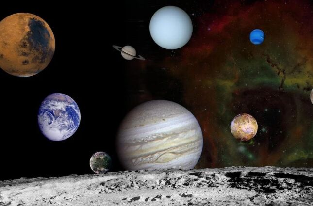 Cientistas encontram 45 planetas parecidos com a Terra que podem ser habitados