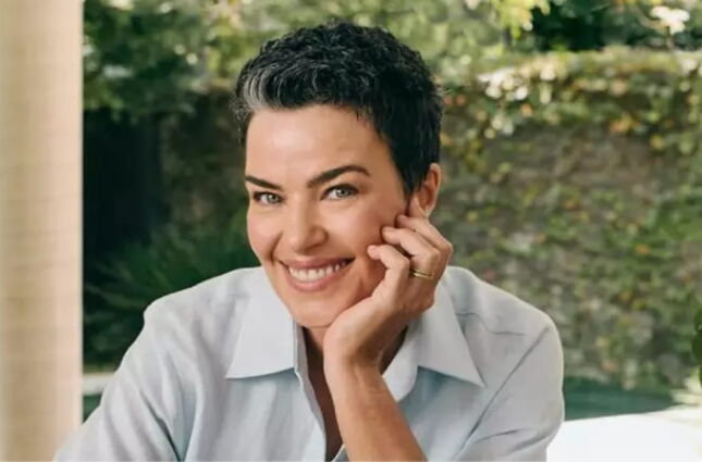 O retorno do s&eacute;culo? Ana Paula Ar&oacute;sio &eacute; a aposta da Globo para ser a nova vil&atilde; de 'Avenida Brasil'