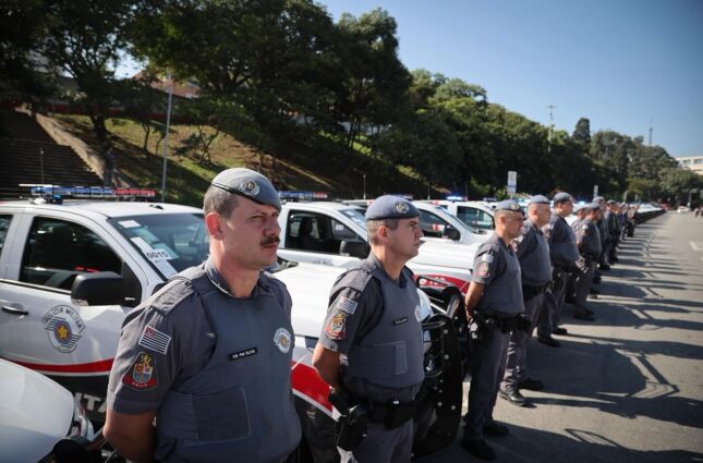 Policiais de SP podem receber at&eacute; R$ 250 mil para realizar o sonho da casa pr&oacute;pria