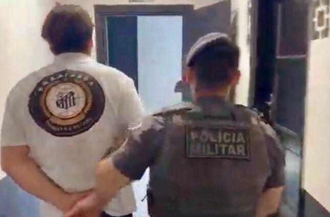 Reconhecimento facial leva &agrave; pris&atilde;o de quatro foragidos em est&aacute;dios de S&atilde;o Paulo