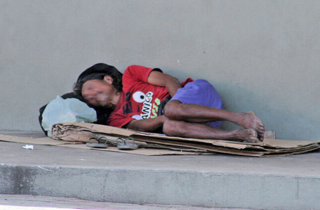 Recorde em Santos: mais de 700 pessoas em situa&ccedil;&atilde;o de rua voltam para suas cidades