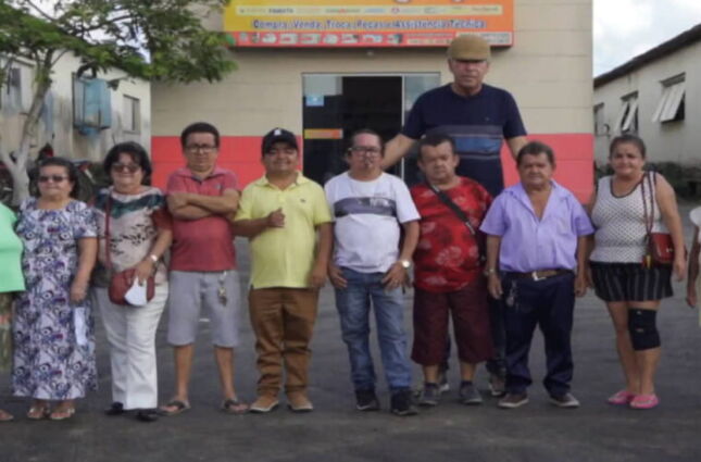 Terra dos an&otilde;es: cidade brasileira ficou famosa no mundo por fen&ocirc;meno gen&eacute;tico raro