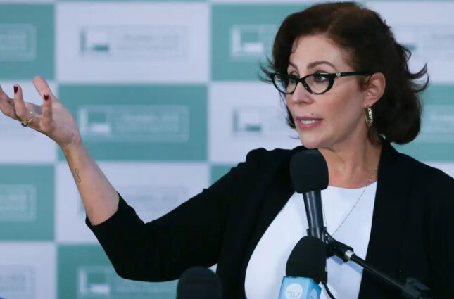 Zambelli extraditada: entenda os pr&oacute;ximos passos at&eacute; o embarque da ex-deputada