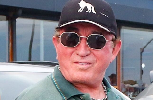 Amado Batista aparece em 'lista suja' de empregador de trabalho escravo