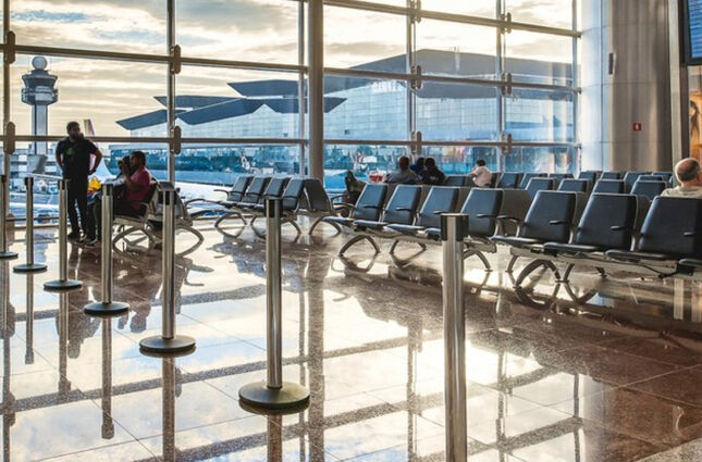 Como ir de Santos ao Aeroporto de Guarulhos de forma r&aacute;pida e sem complica&ccedil;&atilde;o