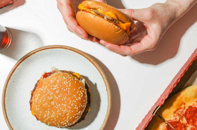 Dieta fatal: m&aacute; alimenta&ccedil;&atilde;o causou 4 milh&otilde;es de mortes por doen&ccedil;as do cora&ccedil;&atilde;o em um ano