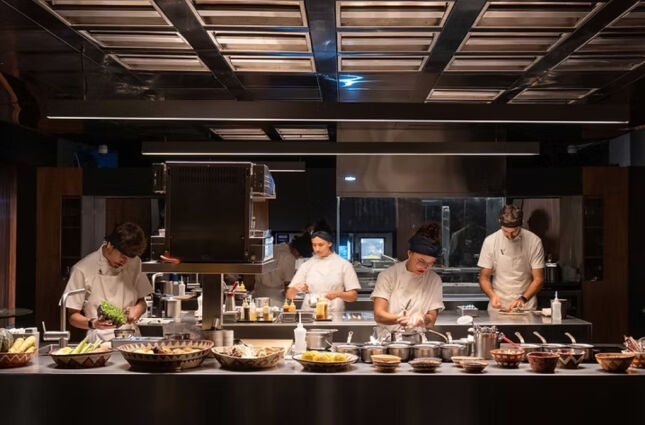 Gastronomia hist&oacute;rica: restaurantes de SP conquistam as primeiras 3 estrelas Michelin do continente