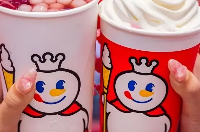 Veja card&aacute;pio e pre&ccedil;os dos sorvetes e sucos da Mixue que inaugura neste s&aacute;bado em S&atilde;o Paulo