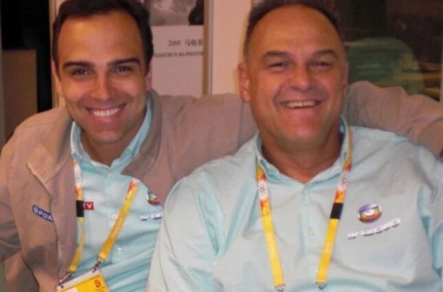 BBB 26: Quem substituir&aacute; Tadeu Schmidt ap&oacute;s a morte do irm&atilde;o? Veja o nome cotado para o comando 