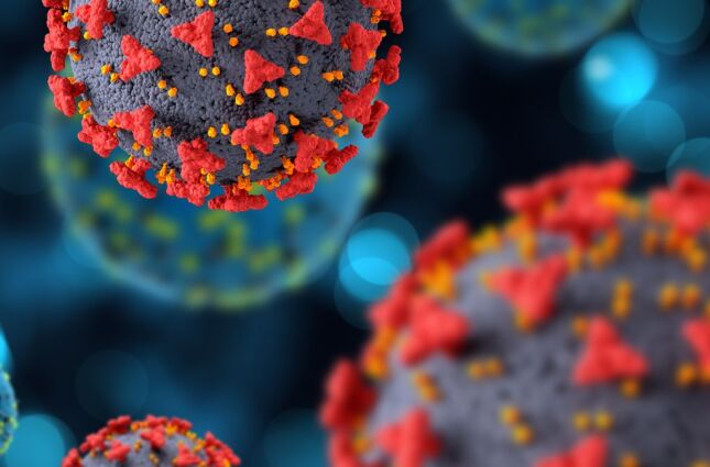 Nova variante 'Cicada': O que se sabe sobre a cepa da Covid que j&aacute; chegou a 23 pa&iacute;ses