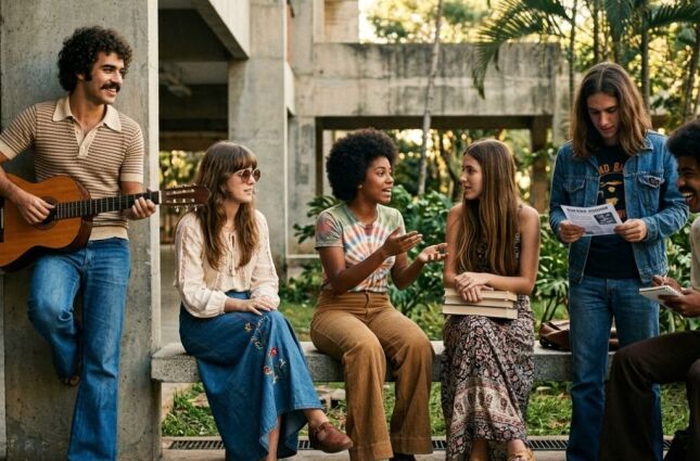 A psicologia explica por que as gera&ccedil;&otilde;es passadas possuem habilidades mentais que foram perdidas