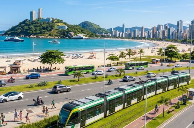 O trem que ligava a Baixada Santista ao interior de SP pode voltar ap&oacute;s quase 30 anos parado