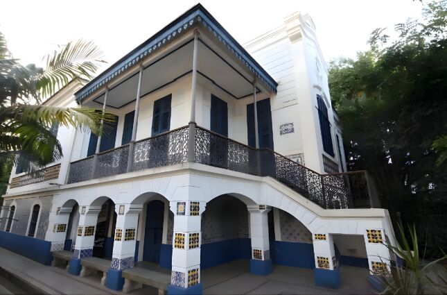 Sem plano para o feriado? Casa das Culturas em Santos oferece lazer e oficina gr&aacute;tis