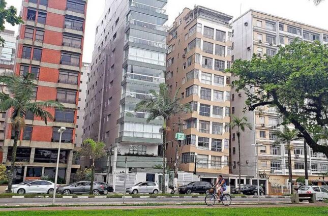 Mega desafio de engenharia pode contar com obra milion&aacute;ria e mudar a paisagem de Santos para sempre