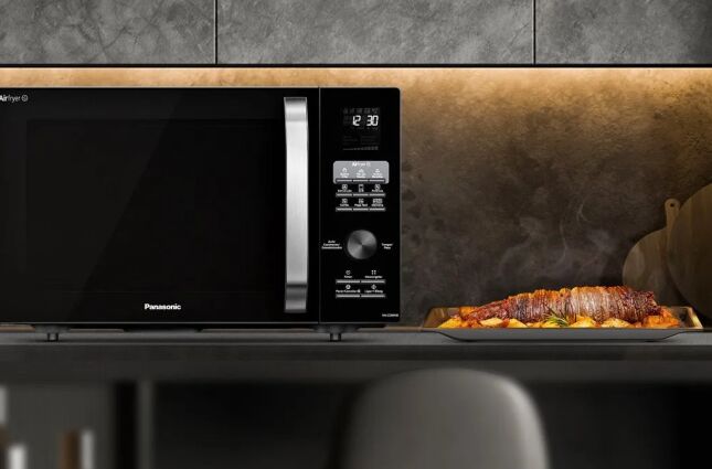 Adeus, Air Fryer? Conhe&ccedil;a o aparelho '2 em 1' que est&aacute; virando febre nas cozinhas brasileiras