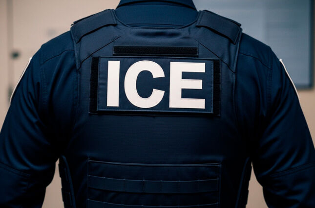 O que &eacute; o ICE? Entenda &oacute;rg&atilde;o dos EUA ap&oacute;s pris&atilde;o de Alexandre Ramagem