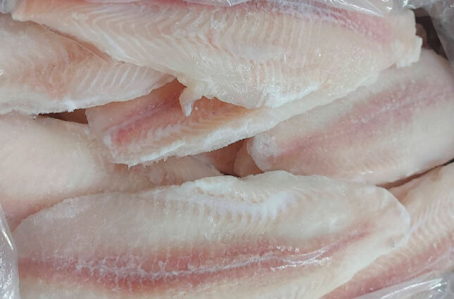 Peixe barato e popular no Brasil vem de um dos rios mais polu&iacute;dos do mundo