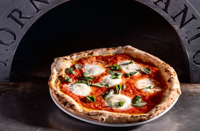 Pizzaria santista entra no top 50 da Am&eacute;rica Latina pelo 3&ordm; ano seguido