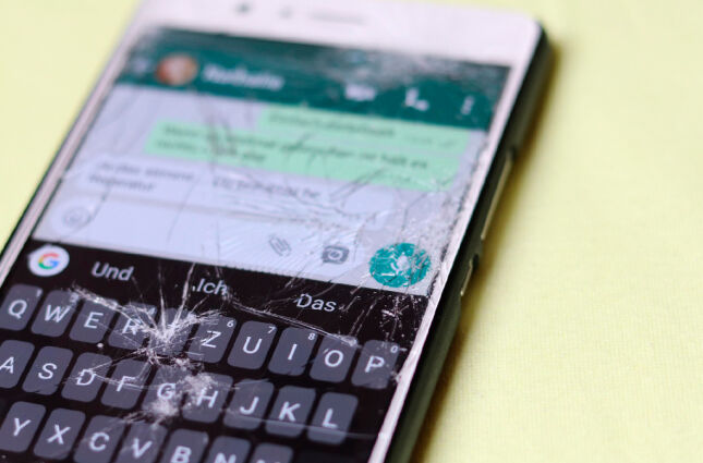 Quer trocar de celular? Samsung aceita o antigo, mesmo quebrado, e d&aacute; desconto no novo