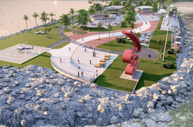 Quer um passeio diferente? Mega Bazar no Emiss&aacute;rio &eacute; o rol&ecirc; perfeito para a fam&iacute;lia no fim de semana