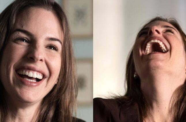 Suzane von Richthofen d&aacute; gargalhadas em novo document&aacute;rio sobre crime hist&oacute;rico