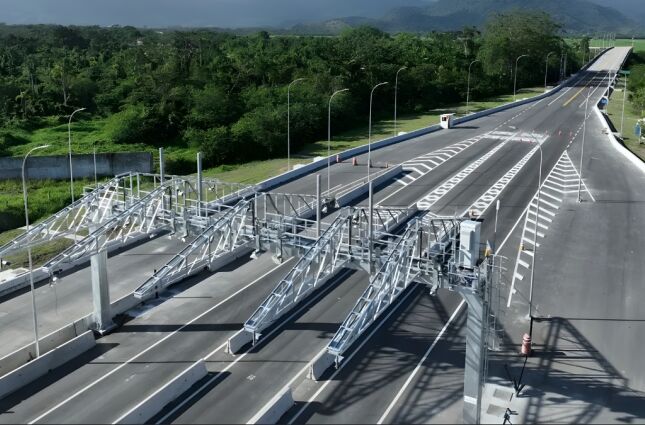 Ped&aacute;gio mais barato? Sistema 'free flow' vai substituir todas as cancelas em S&atilde;o Paulo